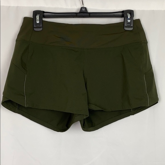 lululemon athletica Pants - Speed Up Short